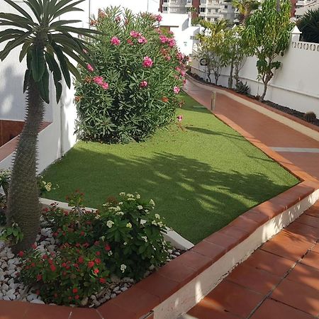 Michelle Apartment 20 Sur Y Sol Los Cristianos Los Cristianos  Kültér fotó