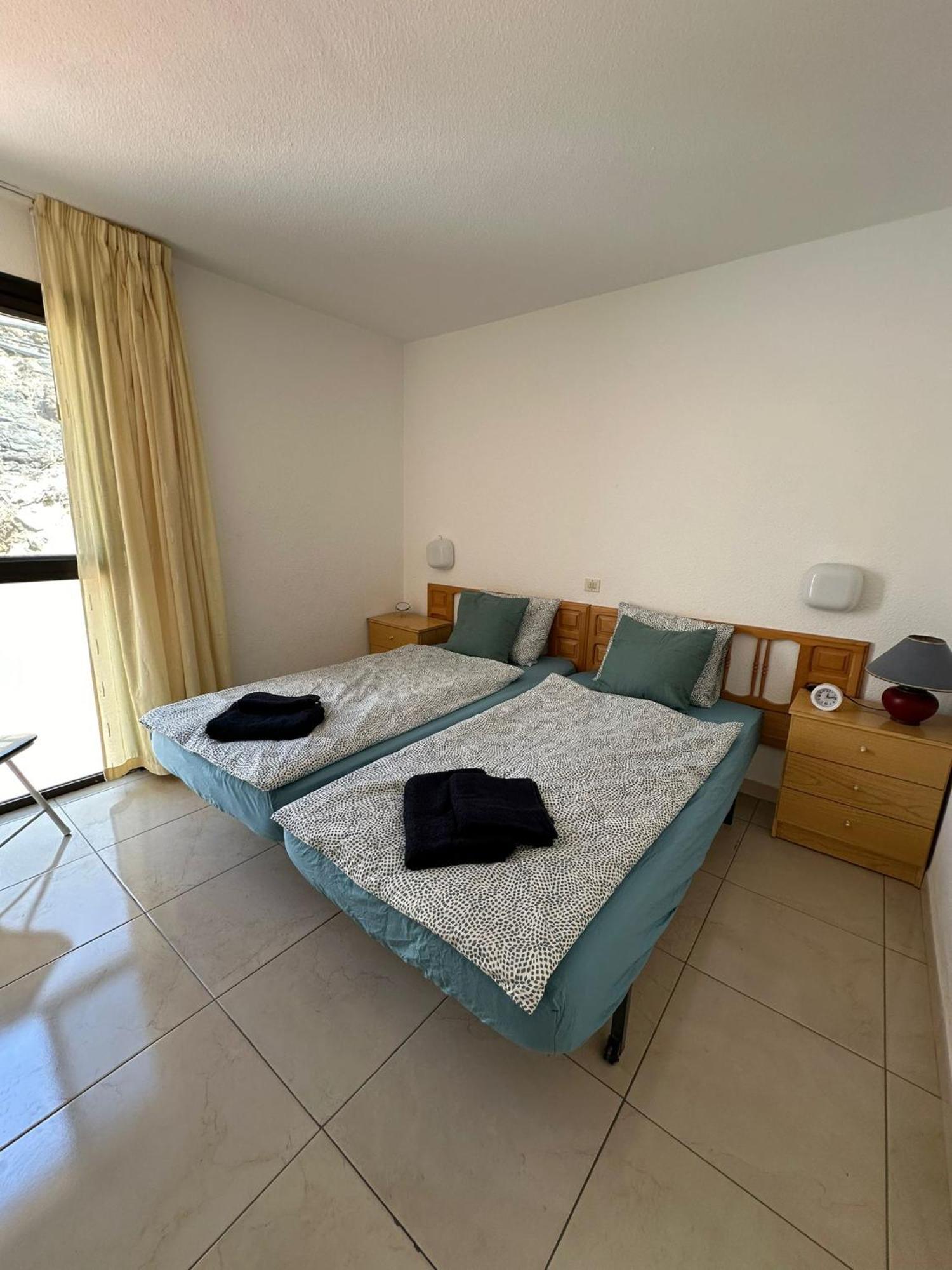 Michelle Apartment 20 Sur Y Sol Los Cristianos Los Cristianos  Kültér fotó