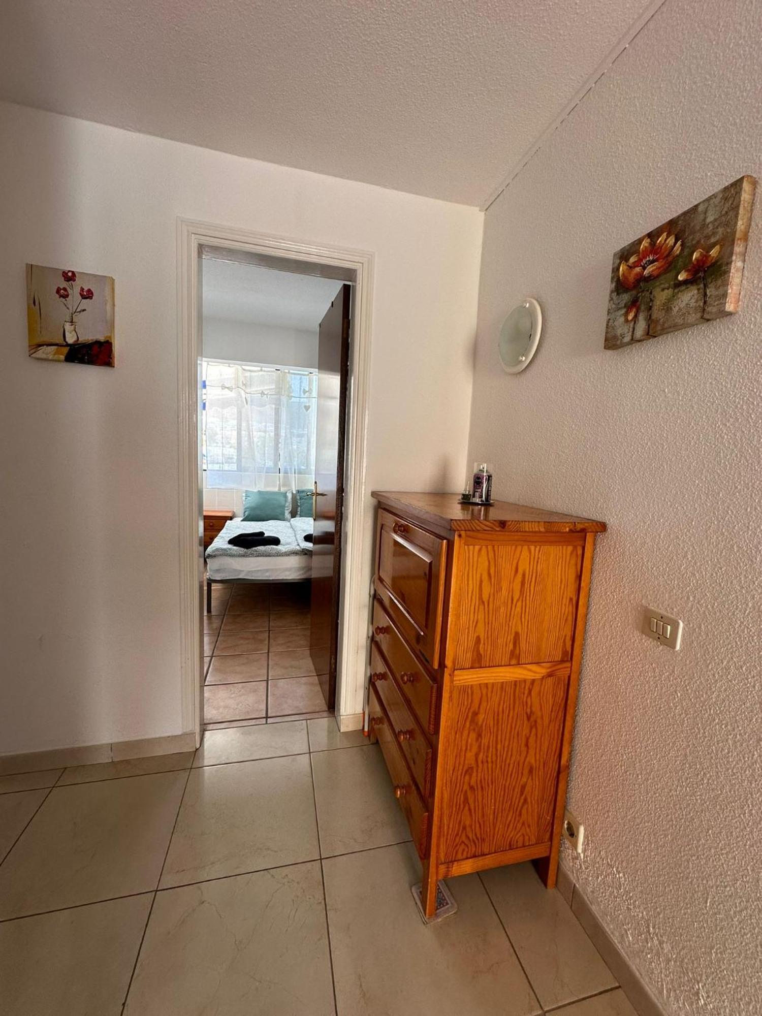 Michelle Apartment 20 Sur Y Sol Los Cristianos Los Cristianos  Kültér fotó