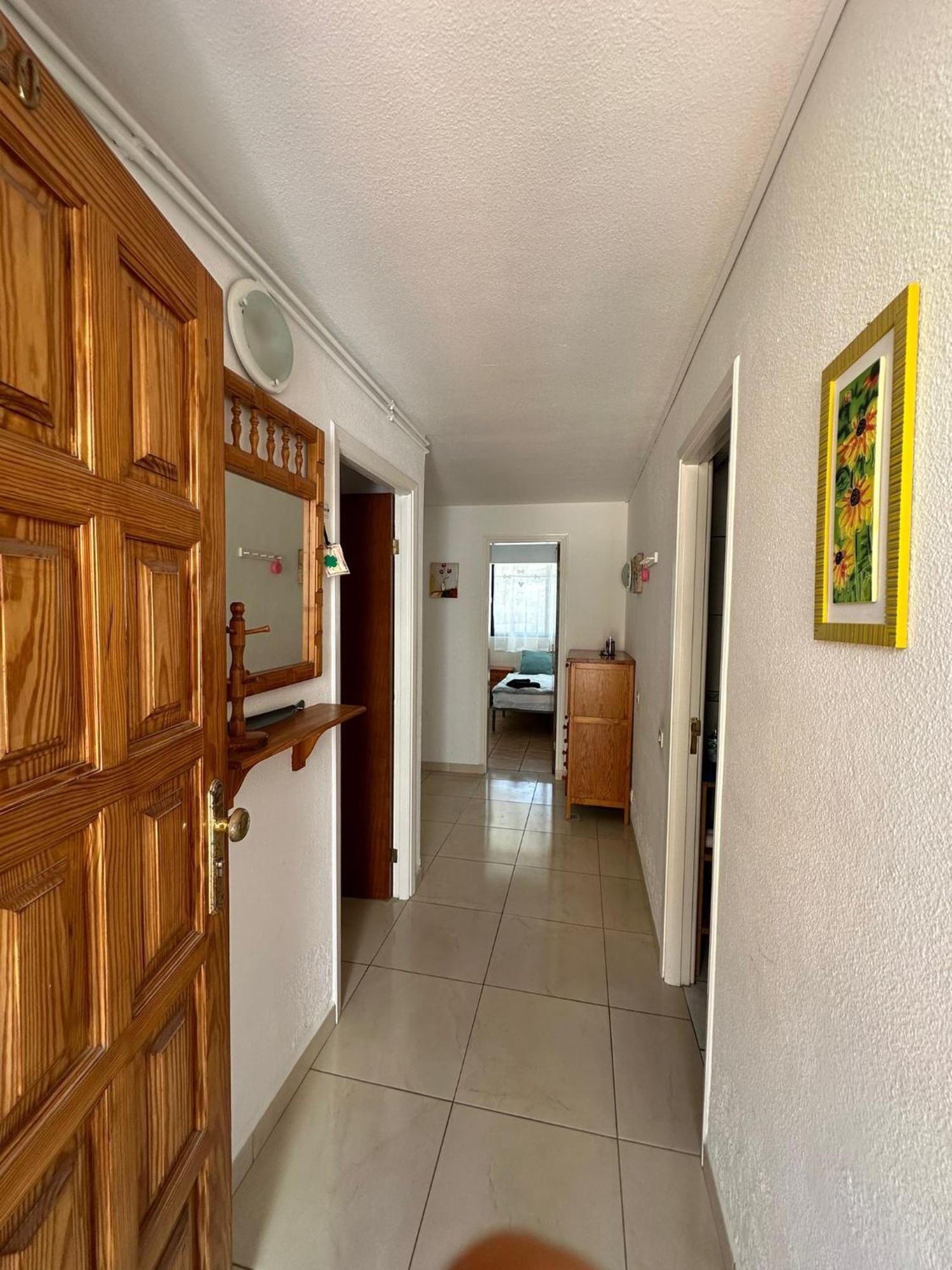 Michelle Apartment 20 Sur Y Sol Los Cristianos Los Cristianos  Kültér fotó