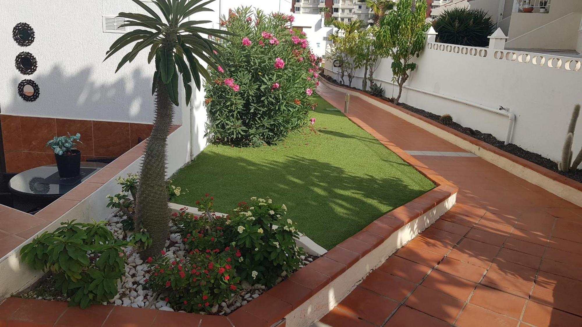 Michelle Apartment 20 Sur Y Sol Los Cristianos Los Cristianos  Kültér fotó