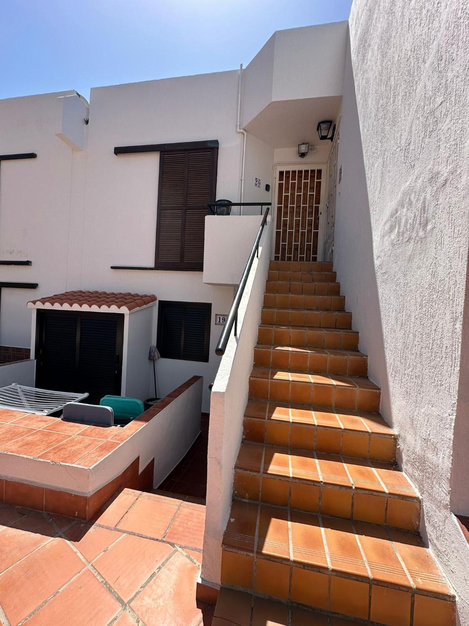 Michelle Apartment 20 Sur Y Sol Los Cristianos Los Cristianos  Kültér fotó