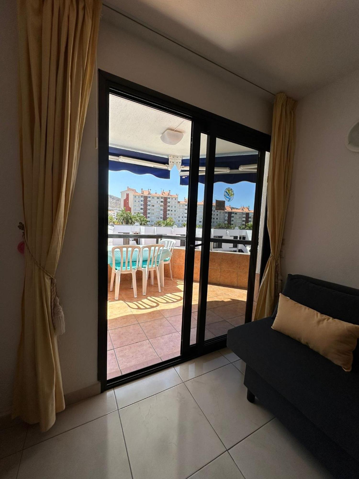 Michelle Apartment 20 Sur Y Sol Los Cristianos Los Cristianos  Kültér fotó