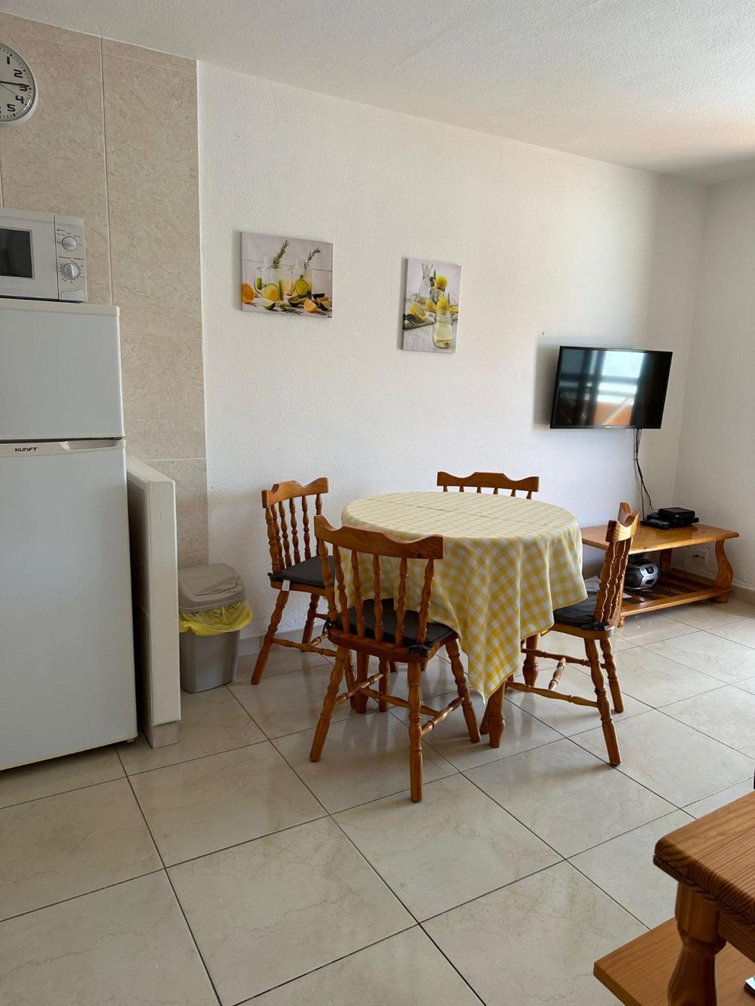 Michelle Apartment 20 Sur Y Sol Los Cristianos Los Cristianos  Kültér fotó