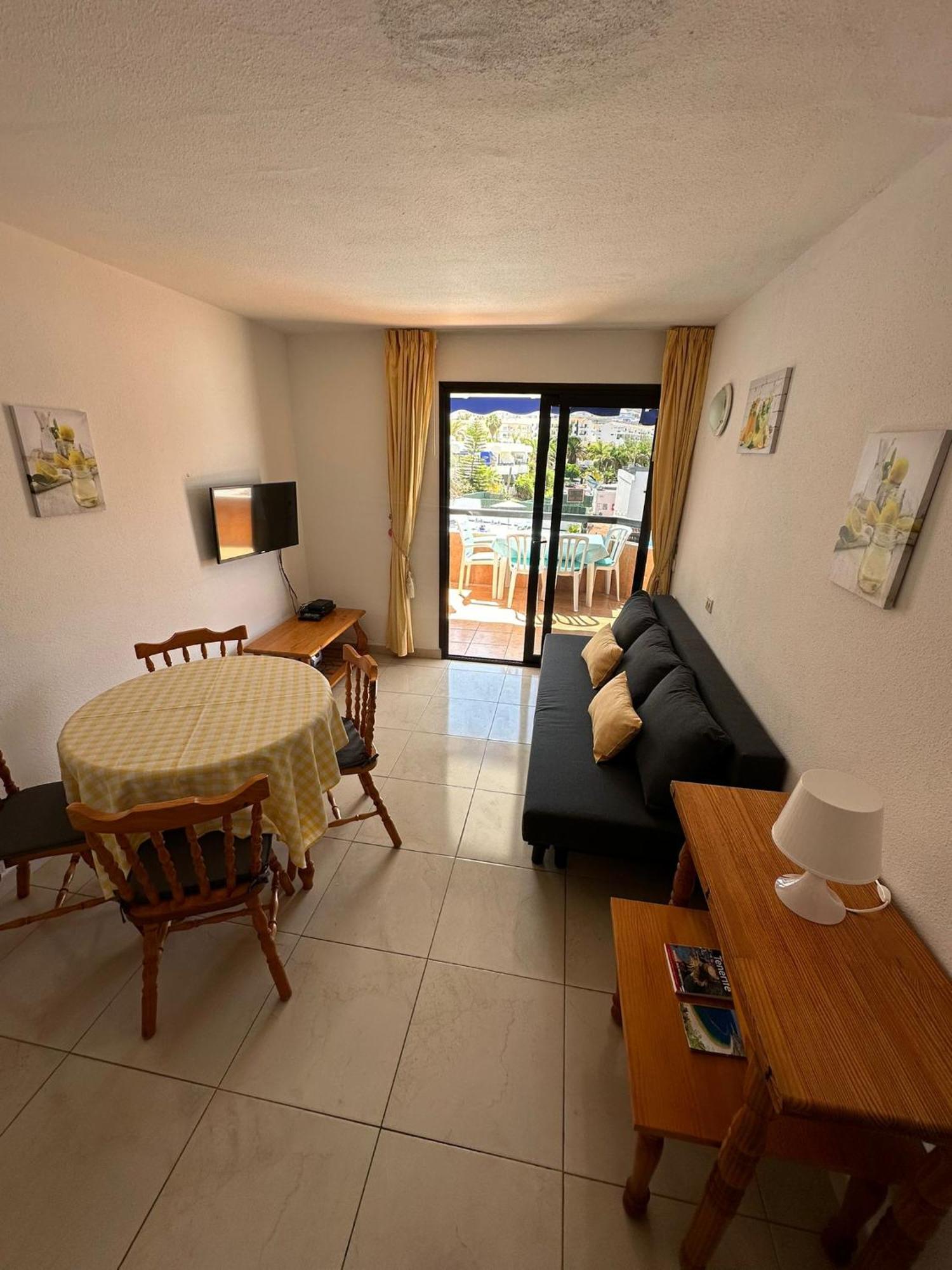 Michelle Apartment 20 Sur Y Sol Los Cristianos Los Cristianos  Kültér fotó