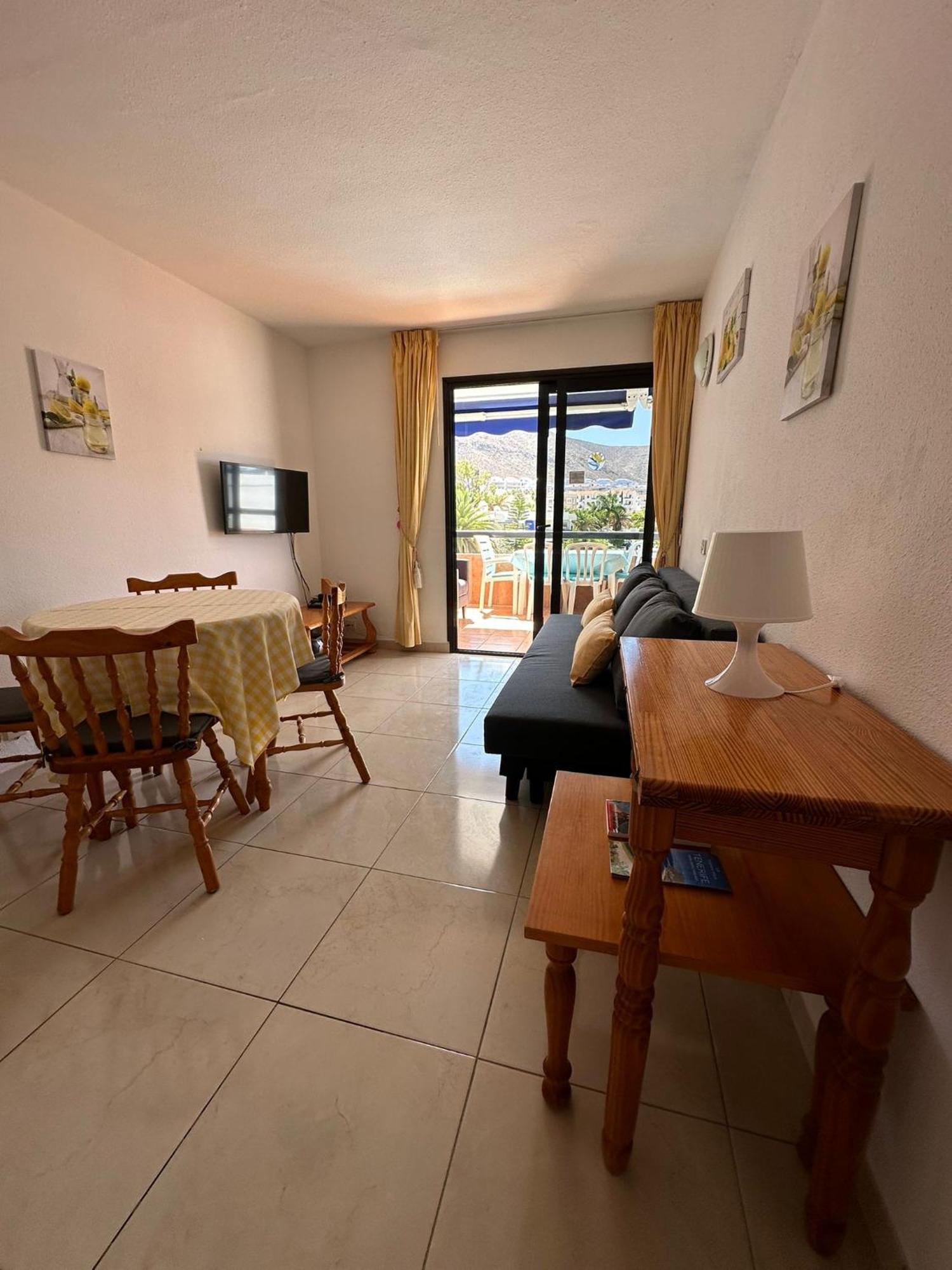 Michelle Apartment 20 Sur Y Sol Los Cristianos Los Cristianos  Kültér fotó